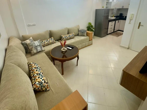 Tamraght Moderne appart