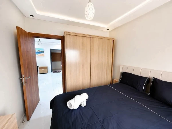 Appartement Haut Founty
