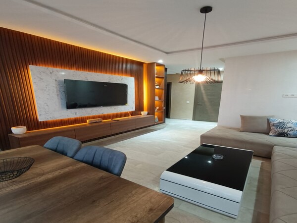 Appartement de Luxe avec Piscine - Agadir Bay
