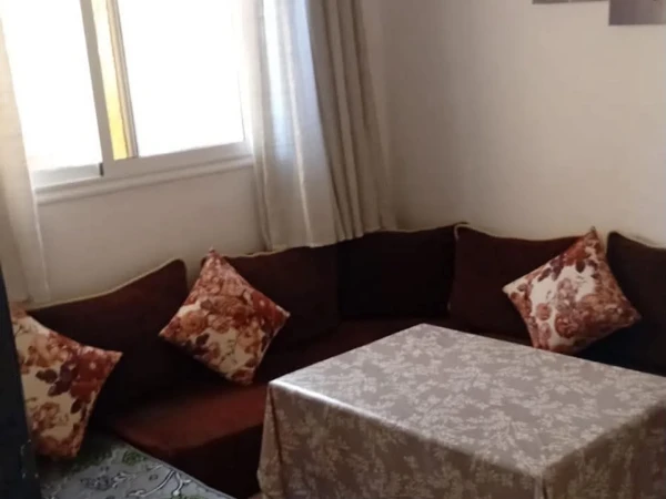 Appartement Al Farah