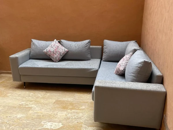 Appartement proche plage