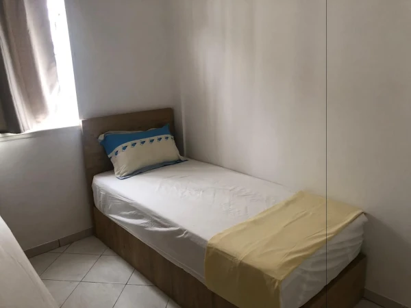 Appartement Dcheira