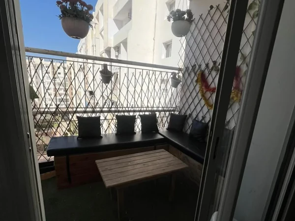 Appartement Chic