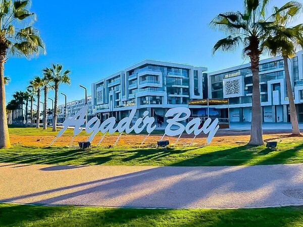 Appartement Prestige
