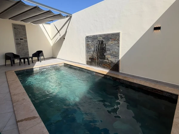 Villa Prestige Tamraght