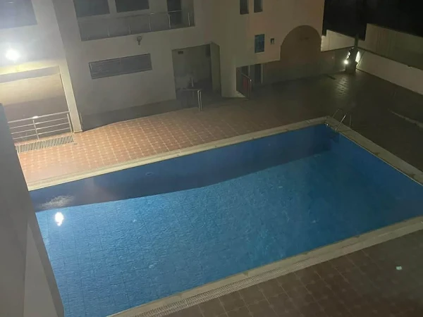 Appart Piscine Aourir