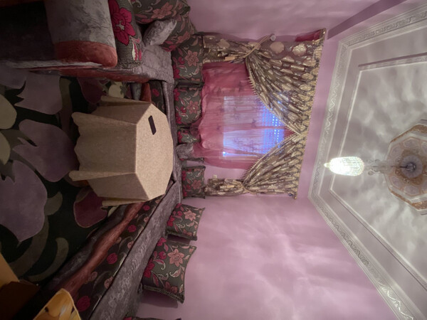 Appartement Jet Sakane