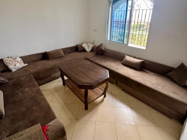 Villa 5 Chambres
