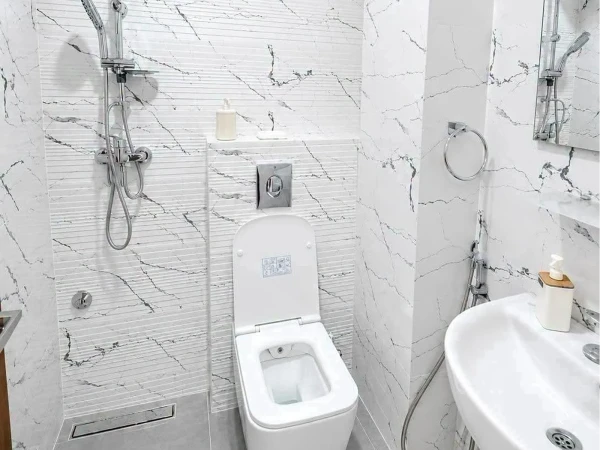 Appartement Haut Founty