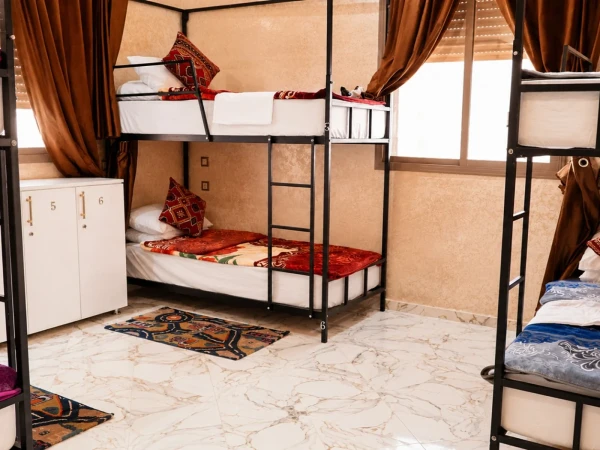 Hostel House Aisha
