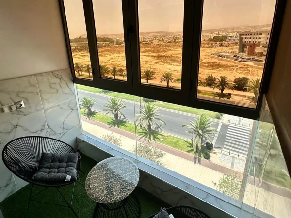 Suite Founty