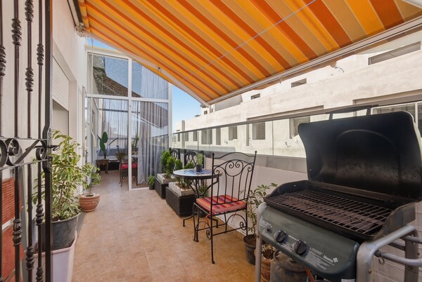 Studio Terrasse Dakhla