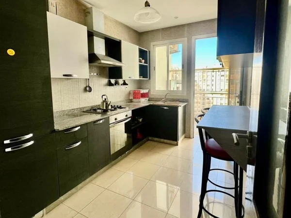 Appartement Chic