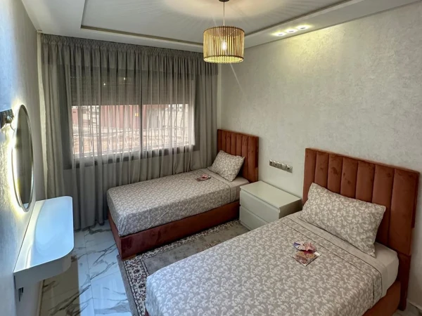 Suite Founty