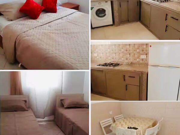 Appartement Confort