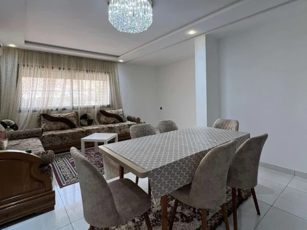 Appartement Horizon