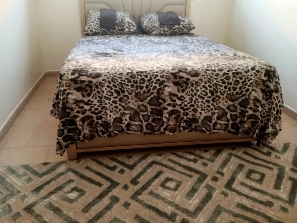 Appartement Tamazart