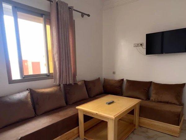 Apartment Imsouane