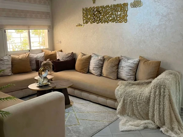 Nid Cosy Anza