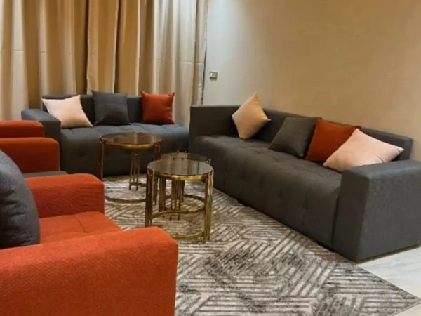 Modern Spacious Flat