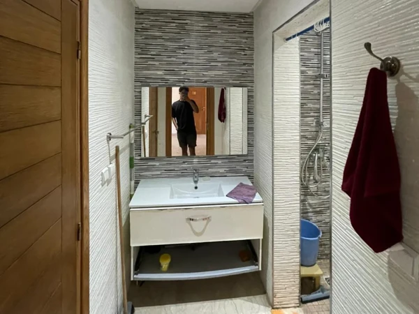 Appartement Plage Imi