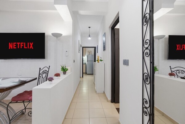 Studio Terrasse Dakhla