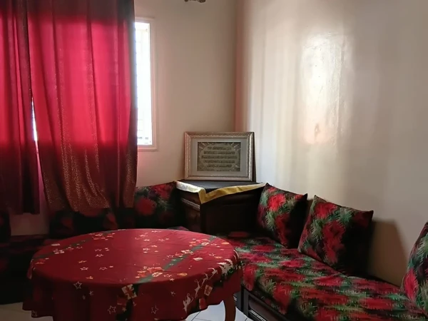 Confort Marocain