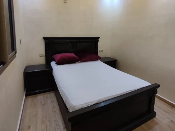 Appartement Tamraght Plage