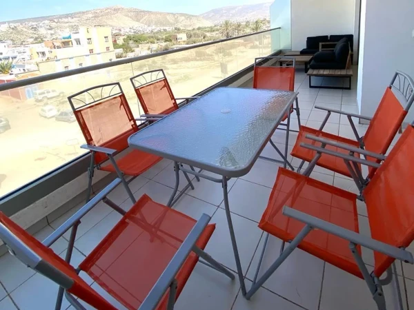 Sea View Apartment