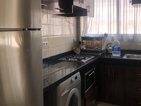 Appartement Hay Salam
