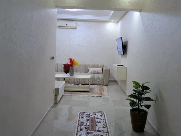 Appartement Miftah Sahel