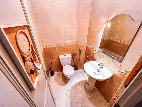 Auberge Itrane Tamraght