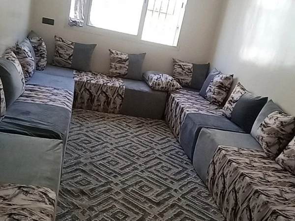 Appartement Tamazart