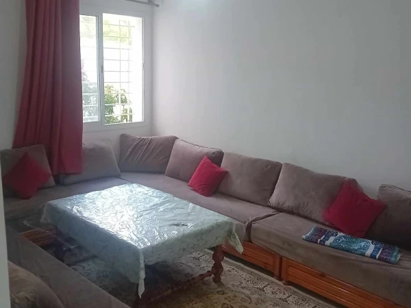 Appartement Idéal Famille