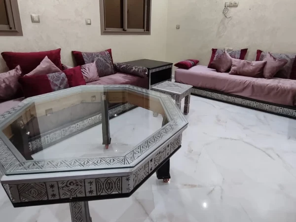 Appartement Tamraght Plage