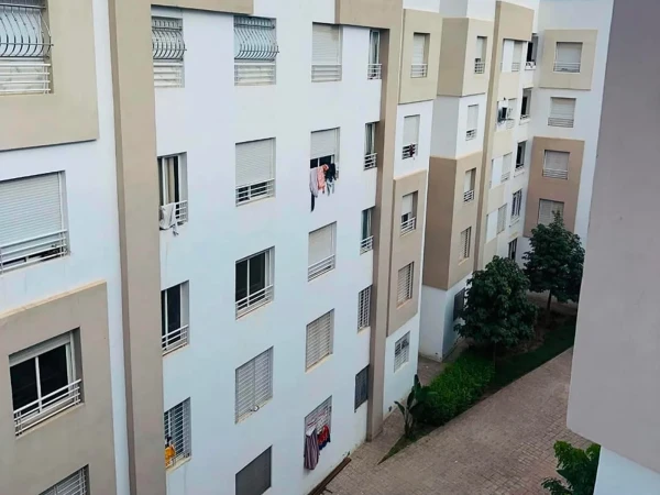 Séjour Familial Moderne
