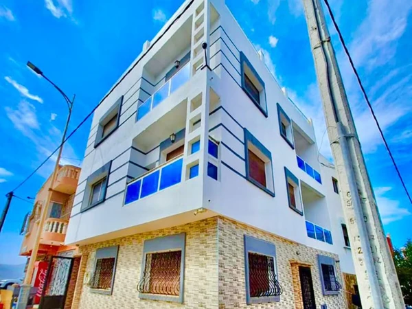 Appartement Surf