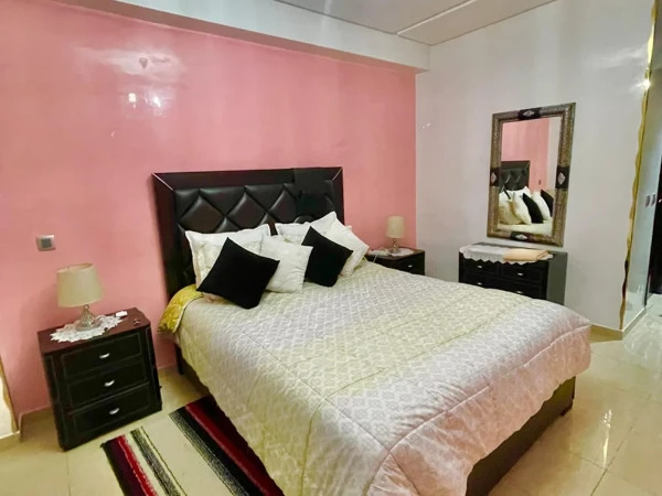 Grand Studio Moderne