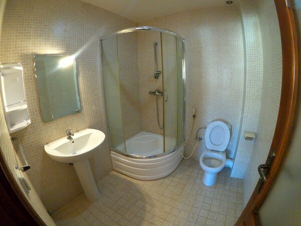 Villa La Palma 1 - Appartement Spacieux 2 Chambres à Imi Ouaddar, Proche Plage