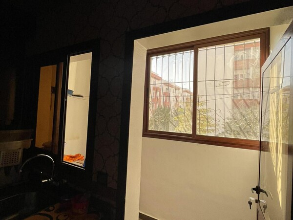 Appartement à louer par jour à AGADIR