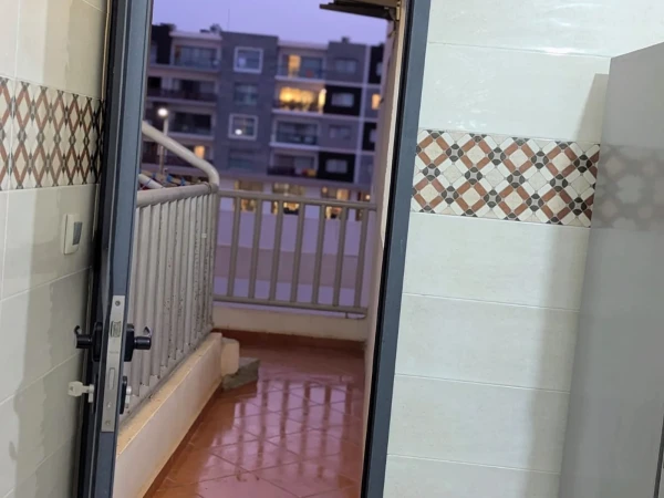 Appartement Miftah Sahel