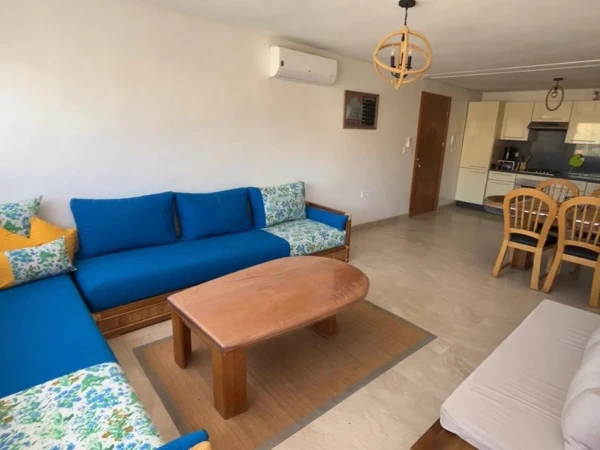 Appartement Imi Plage