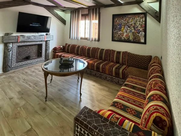 Appartement Tout Equipé