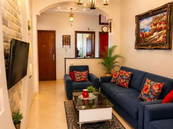 Maison Hay Mohammadi