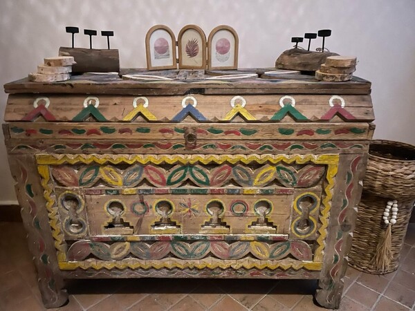 " Villa Ranche Bladna "