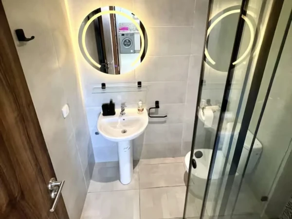 Appartement Bord Mer