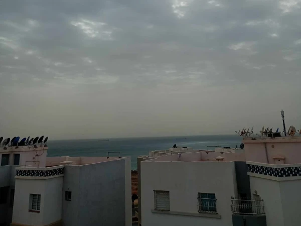 Appartement Proche Mer