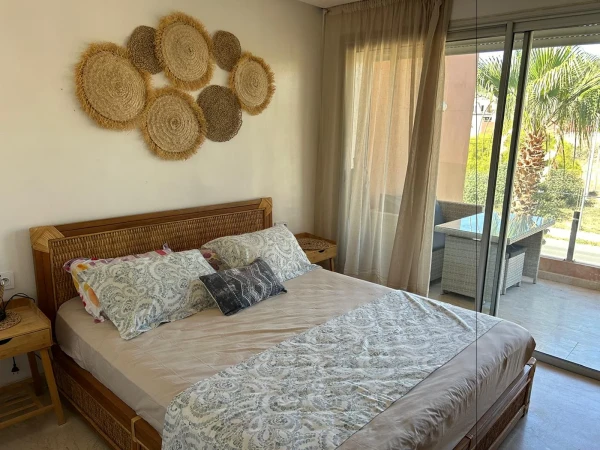 Appartement Imi Plage