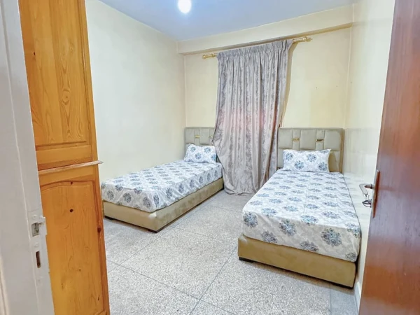 Appartement Tamdid