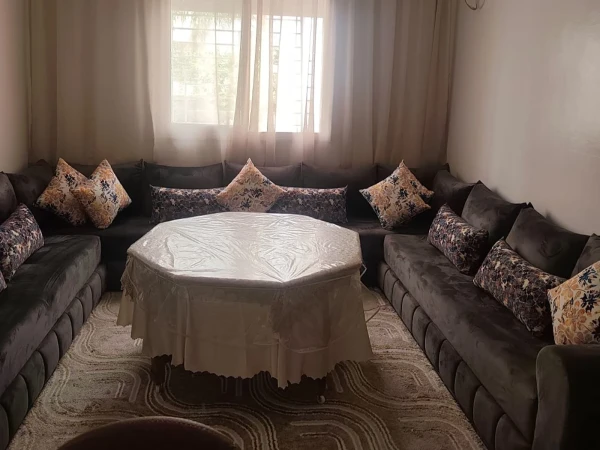 Confort Al Marwa
